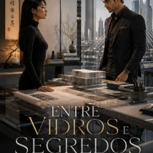 Entre Vidros e Segredos