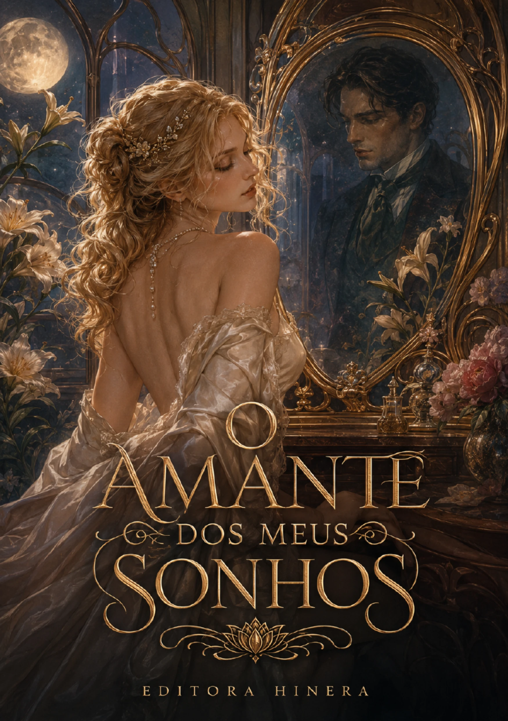 O Amante dos Meus Sonhos