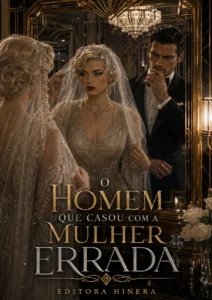 O Homem que Casou com a Mulher Errada