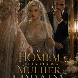 O Homem que Casou com a Mulher Errada