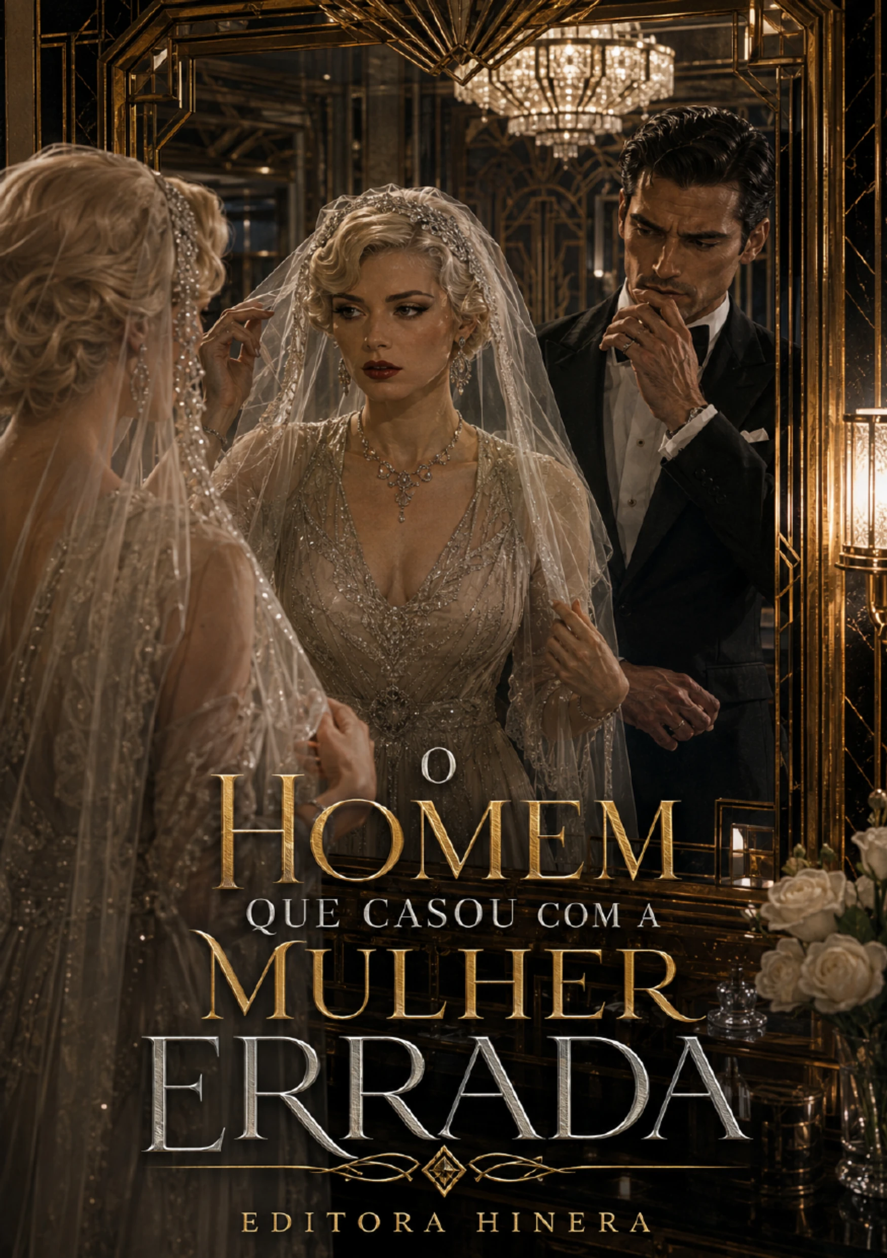 O Homem que Casou com a Mulher Errada