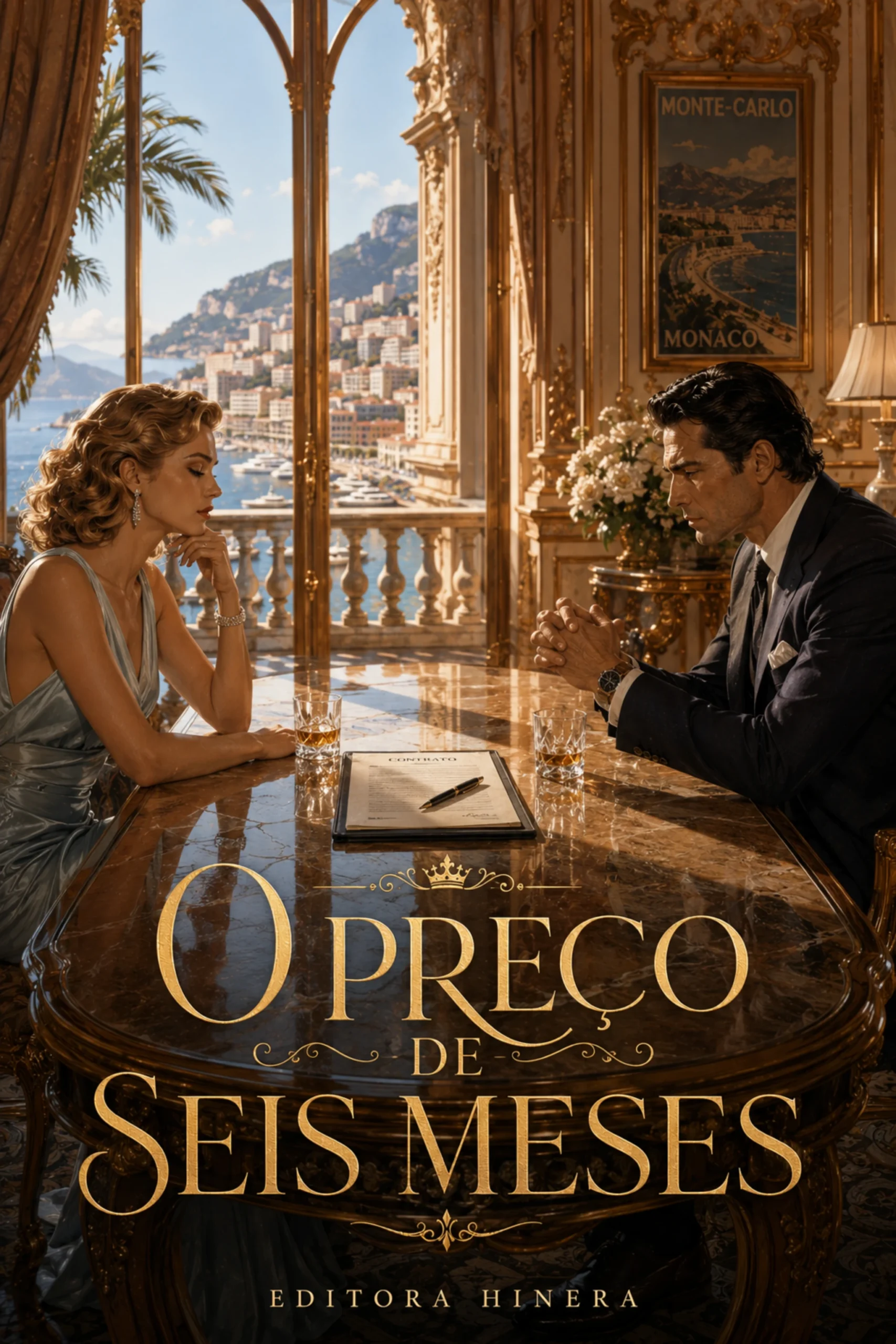 O Preco de Seis Meses