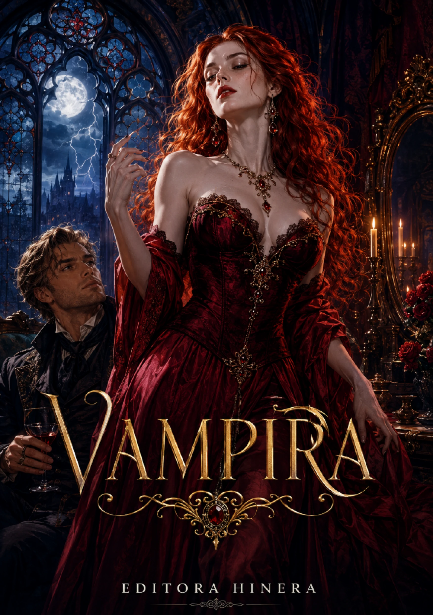 Vampira